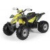 Chiave per Polaris Outlaw Peg Perego - SAGI8056NP